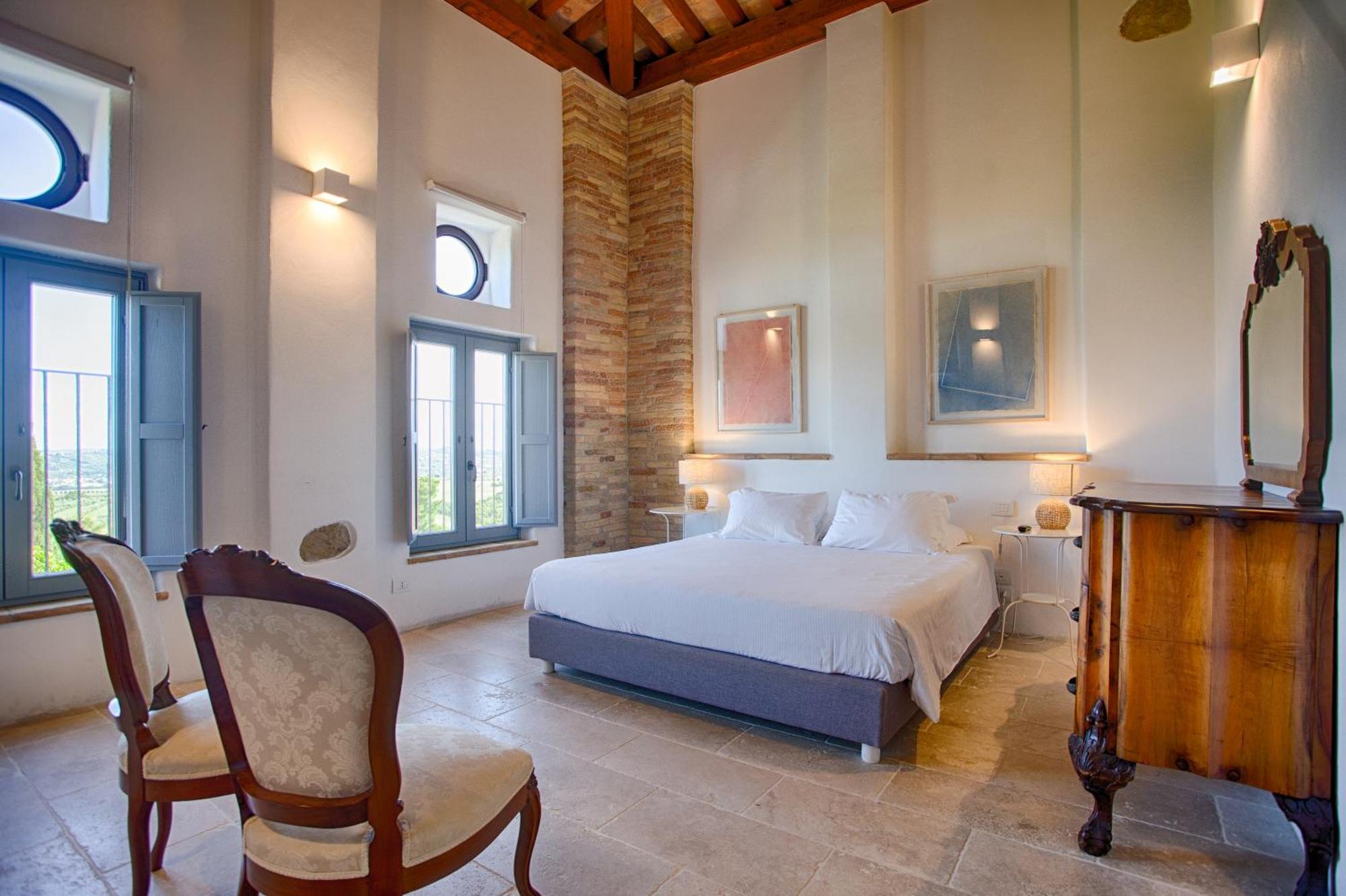 Tenuta Coppa Zuccari ชิตตา ซานตันเจโล ภายนอก รูปภาพ