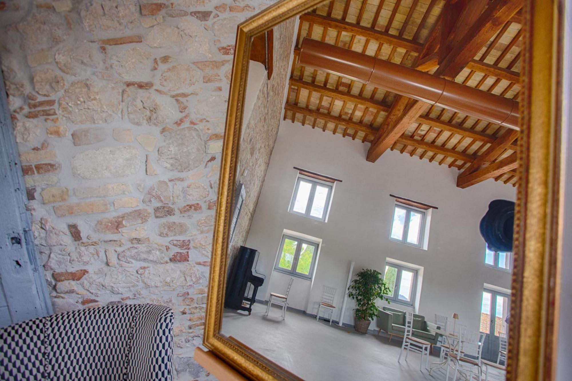 Tenuta Coppa Zuccari ชิตตา ซานตันเจโล ภายนอก รูปภาพ