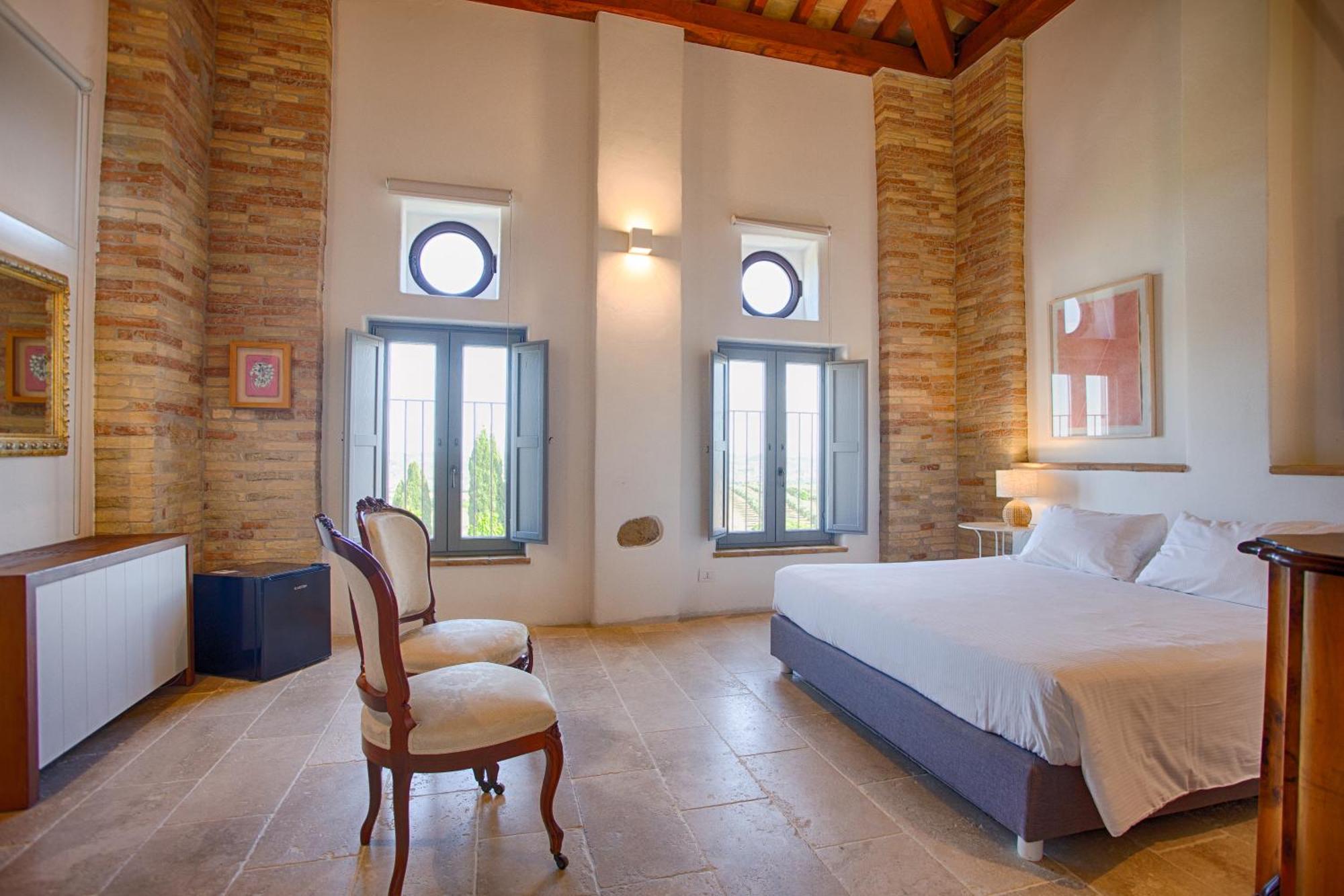 Tenuta Coppa Zuccari ชิตตา ซานตันเจโล ภายนอก รูปภาพ