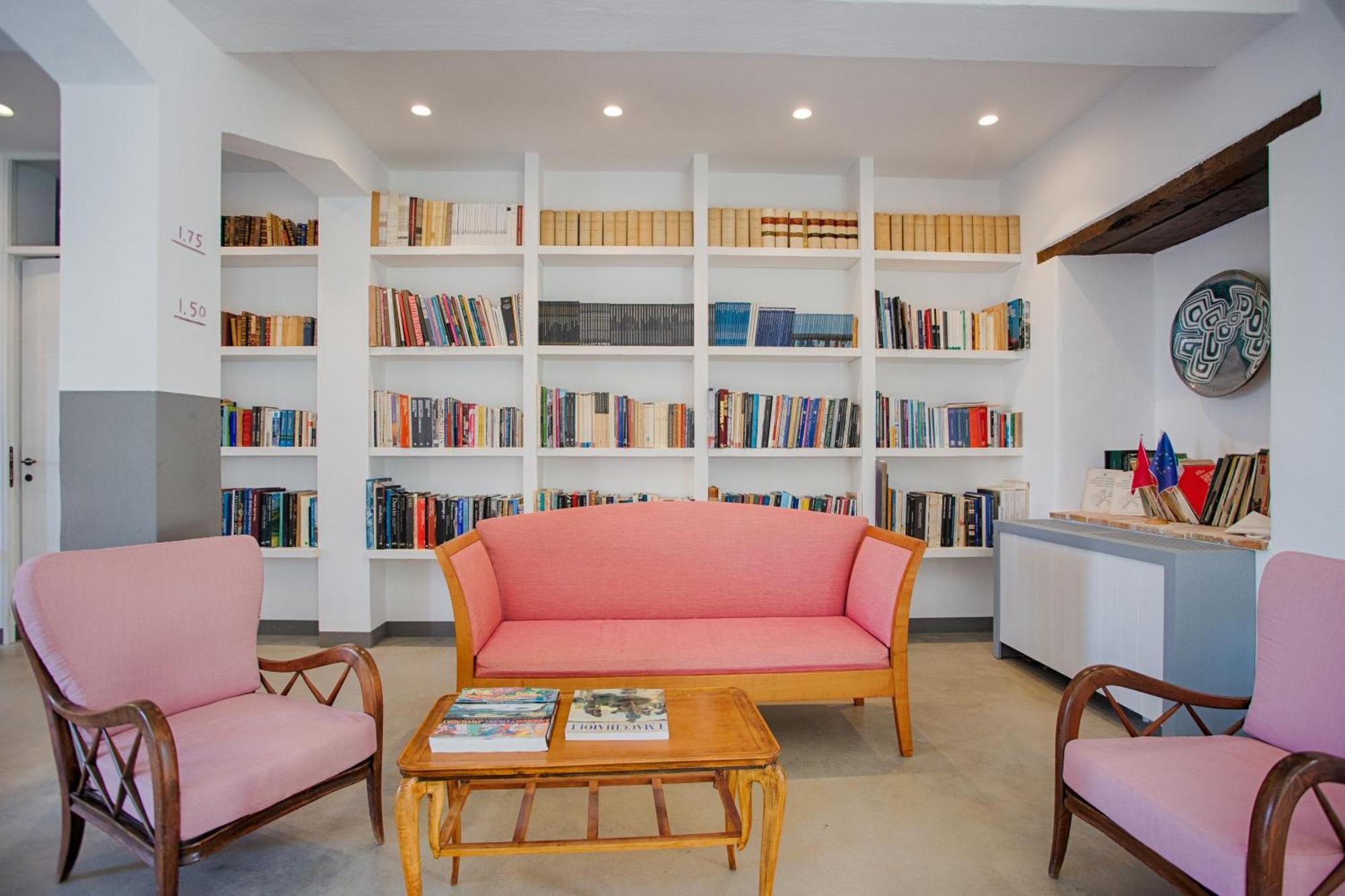 Tenuta Coppa Zuccari ชิตตา ซานตันเจโล ภายนอก รูปภาพ