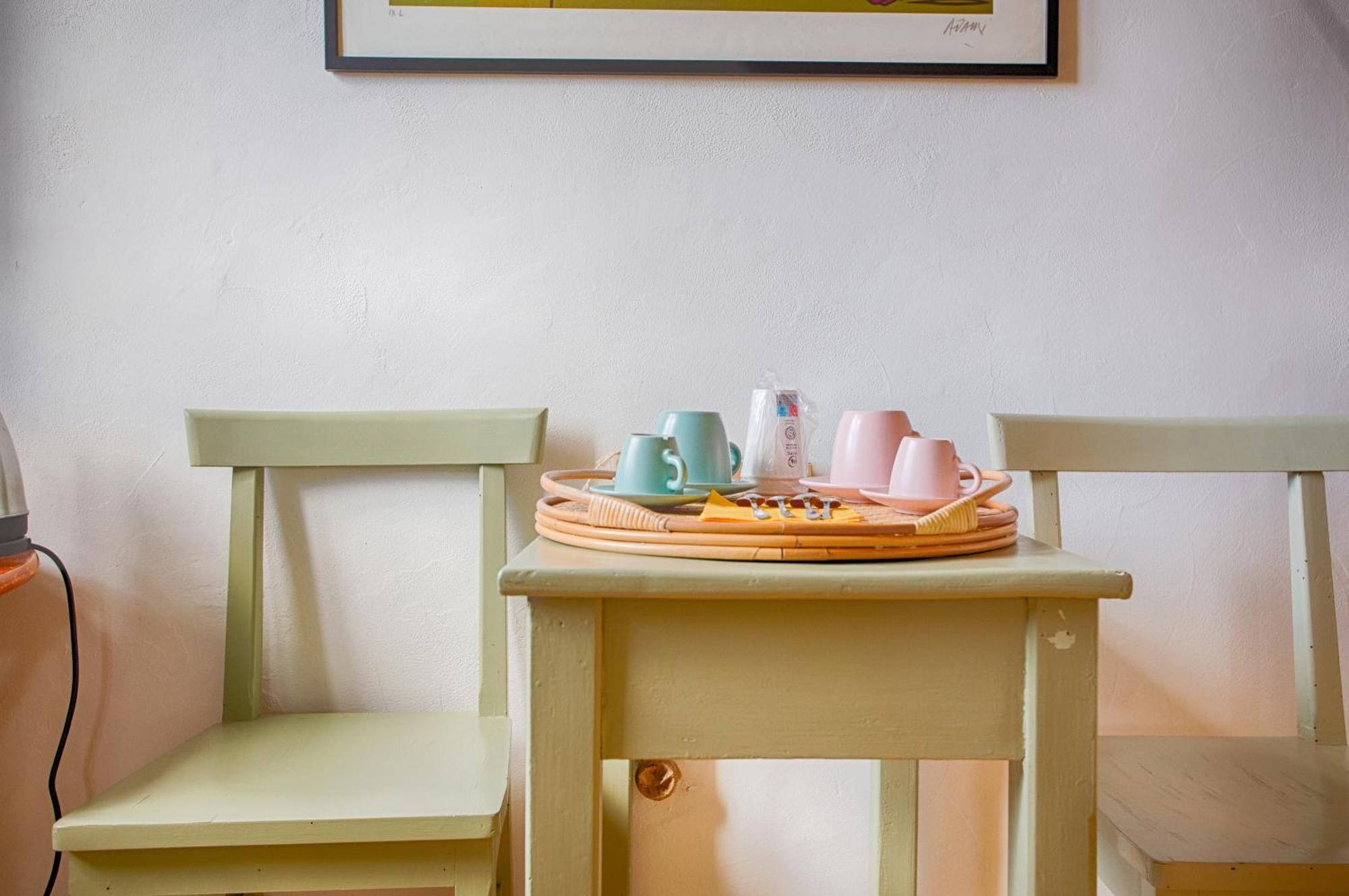 Tenuta Coppa Zuccari ชิตตา ซานตันเจโล ภายนอก รูปภาพ
