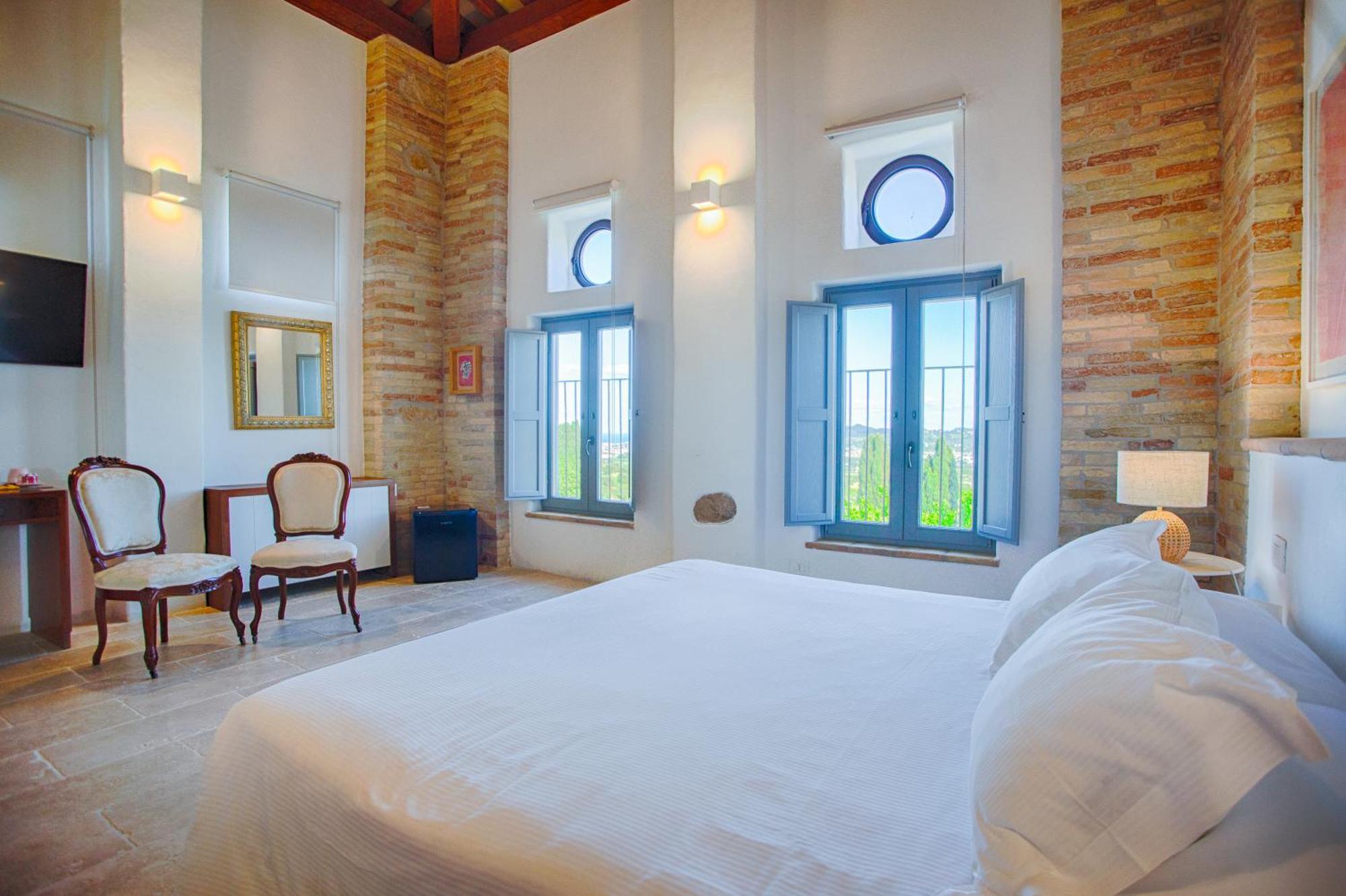 Tenuta Coppa Zuccari ชิตตา ซานตันเจโล ภายนอก รูปภาพ